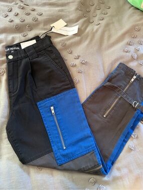 Blue Revival Women's Pants